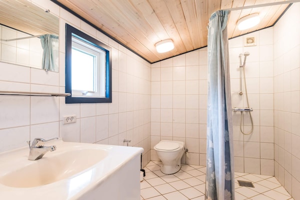 Foto van 6 persoons vakantie huis in Nørre Nebel-By Traum - Vakantiehuis in Nørre Nebel - Indoor