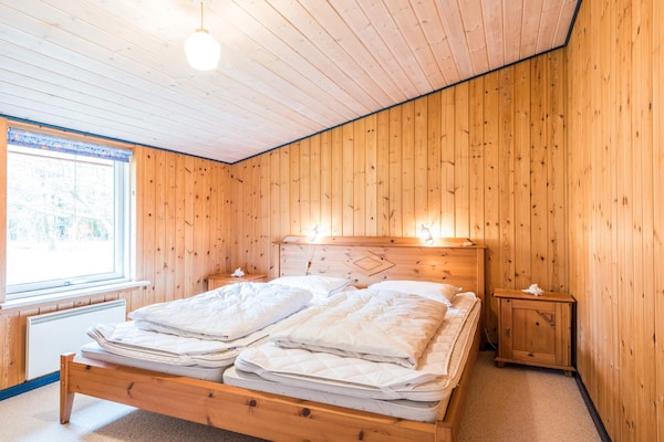 Foto van 6 persoons vakantie huis in Nørre Nebel-By Traum - Vakantiehuis in Nørre Nebel - Indoor