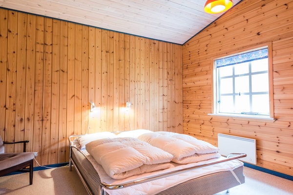 Foto van 6 persoons vakantie huis in Nørre Nebel-By Traum - Vakantiehuis in Nørre Nebel - Indoor