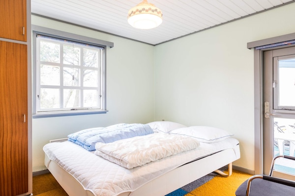 Foto van 6 persoons vakantie huis in Nørre Nebel-By Traum - Vakantiehuis in Nørre Nebel - Indoor
