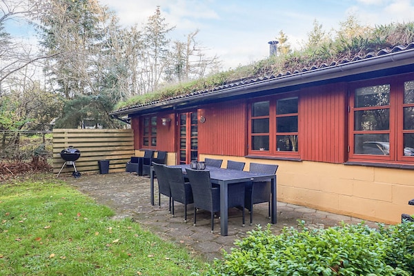 Foto van 6 persoons vakantie huis in Blokhus-By Traum - Vakantiehuis in Blokhus - View