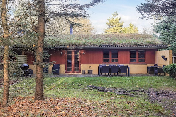 Foto van 6 persoons vakantie huis in Blokhus-By Traum - Vakantiehuis in Blokhus - View