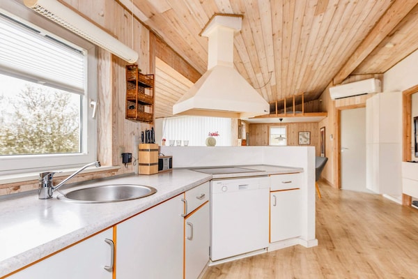 Foto van 6 persoons vakantie huis in Vestervig-By Traum - Vakantiehuis in Vestervig - Indoor