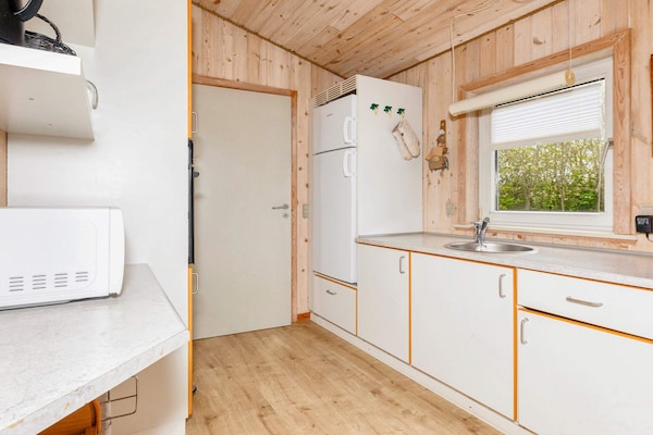 Foto van 6 persoons vakantie huis in Vestervig-By Traum - Vakantiehuis in Vestervig - Indoor
