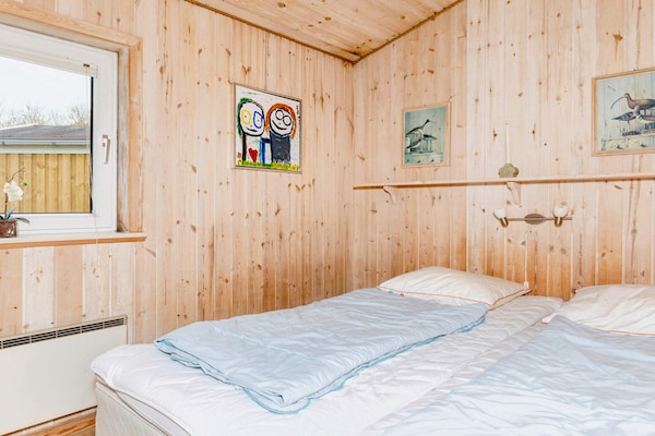Foto van 6 persoons vakantie huis in Vestervig-By Traum - Vakantiehuis in Vestervig - Indoor
