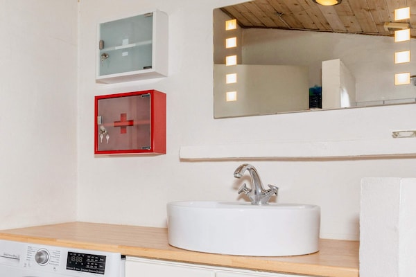 Foto van 6 persoons vakantie huis in Vestervig-By Traum - Vakantiehuis in Vestervig - Indoor