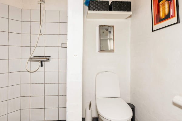 Foto van 6 persoons vakantie huis in Vestervig-By Traum - Vakantiehuis in Vestervig - Indoor