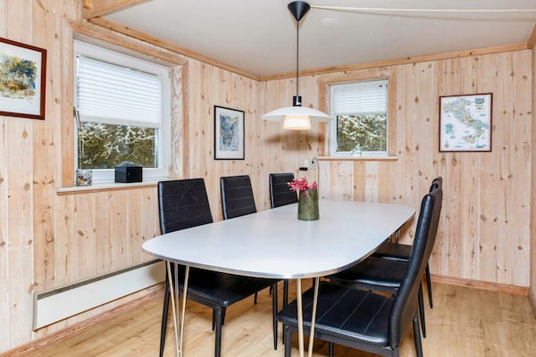 Foto van 6 persoons vakantie huis in Vestervig-By Traum - Vakantiehuis in Vestervig - Indoor