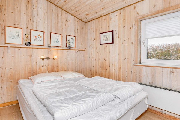 Foto van 6 persoons vakantie huis in Vestervig-By Traum - Vakantiehuis in Vestervig - Indoor