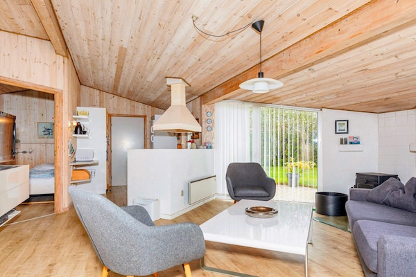 Foto van 6 persoons vakantie huis in Vestervig-By Traum - Vakantiehuis in Vestervig - Indoor