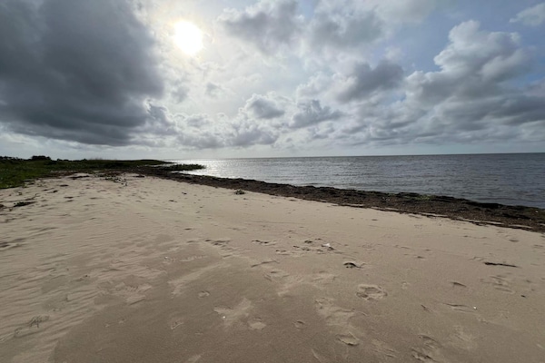 Foto van Rustige oase bij fjord -- By Traum Ferienwohnungen - WaterView