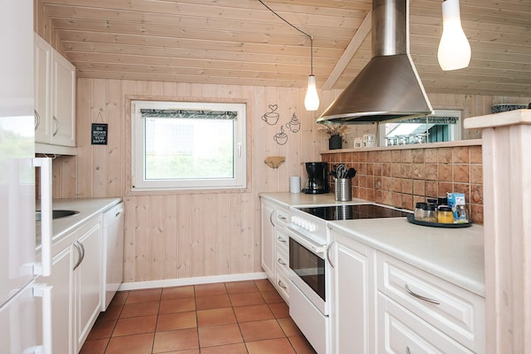 Foto van Rustige oase bij fjord -- By Traum Ferienwohnungen - Indoor