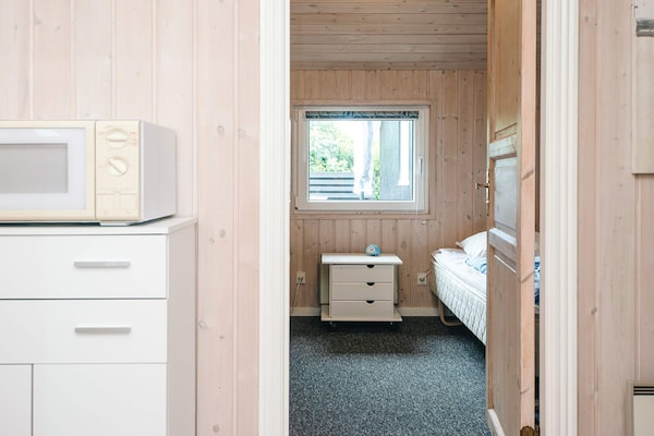 Foto van Rustige oase bij fjord -- By Traum Ferienwohnungen - Indoor
