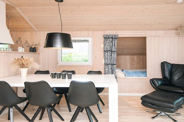 Foto van Rustige oase bij fjord -- By Traum Ferienwohnungen - Indoor