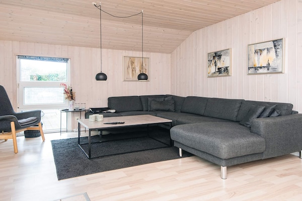 Foto van Rustige oase bij fjord -- By Traum Ferienwohnungen - Indoor