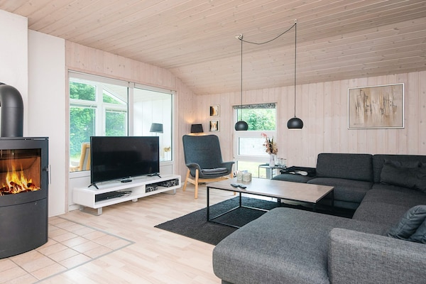 Foto van Rustige oase bij fjord -- By Traum Ferienwohnungen - Indoor