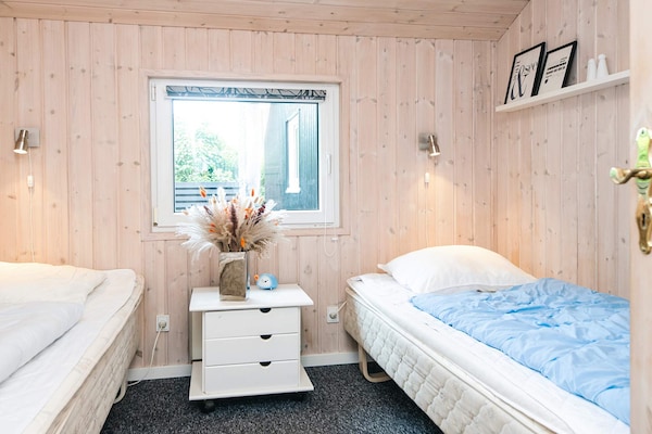 Foto van Rustige oase bij fjord -- By Traum Ferienwohnungen - Indoor