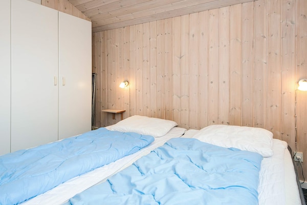 Foto van Rustige oase bij fjord -- By Traum Ferienwohnungen - Indoor