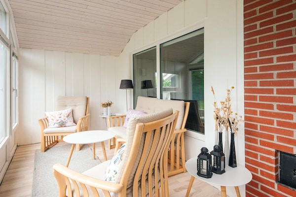 Foto van Rustige oase bij fjord -- By Traum Ferienwohnungen - Indoor