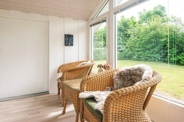 Foto van Rustige oase bij fjord -- By Traum Ferienwohnungen - Indoor