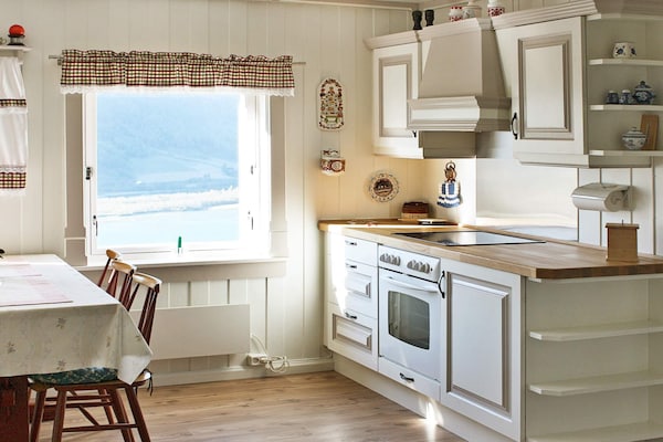 Foto van 6 persoons vakantie huis in Otta - Vakantiehuis in Otta - Indoor