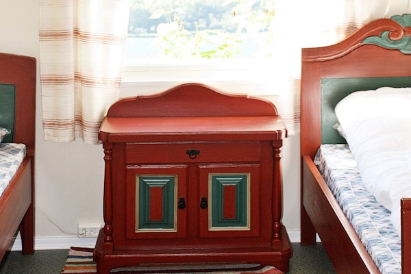 Foto van 6 persoons vakantie huis in Otta - Vakantiehuis in Otta - Indoor