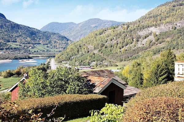 Foto van 6 persoons vakantie huis in Otta - Vakantiehuis in Otta - WaterView