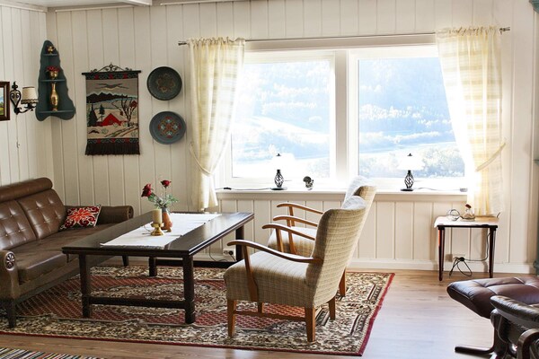 Foto van 6 persoons vakantie huis in Otta - Vakantiehuis in Otta - Indoor