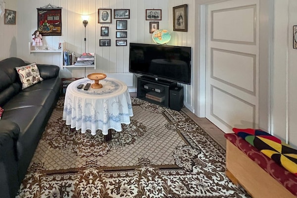 Foto van 6 persoons vakantie huis in Otta - Vakantiehuis in Otta - Indoor