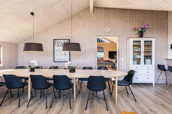 Foto van Luxe Wellness Retreat -- By Traum Ferienwohnungen - Vakantiehuis in Stege - Indoor