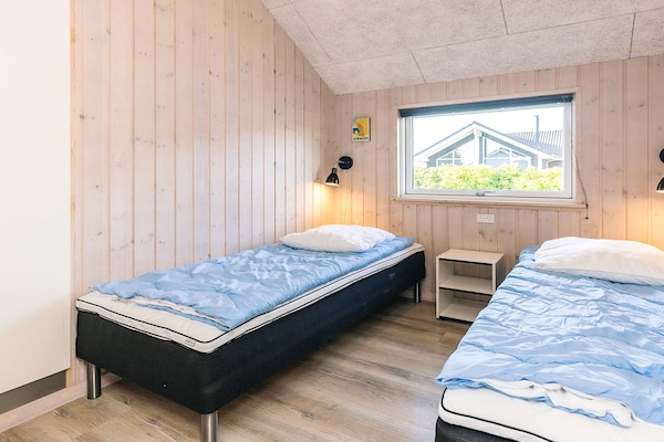 Foto van Luxe Wellness Retreat -- By Traum Ferienwohnungen - Vakantiehuis in Stege - Indoor