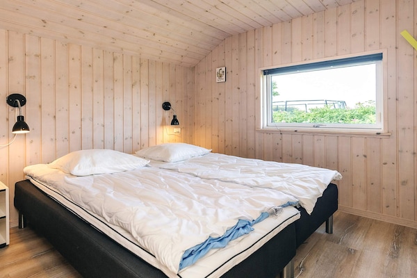 Foto van Luxe Wellness Retreat -- By Traum Ferienwohnungen - Vakantiehuis in Stege - Indoor