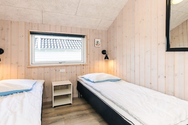 Foto van Luxe Wellness Retreat -- By Traum Ferienwohnungen - Vakantiehuis in Stege - Indoor