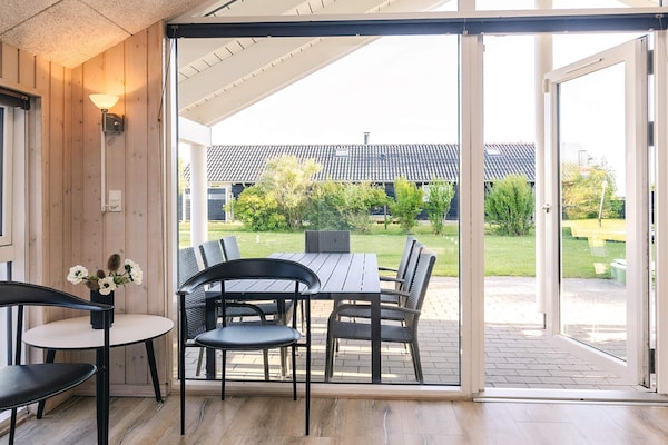 Foto van Luxe Wellness Retreat -- By Traum Ferienwohnungen - Vakantiehuis in Stege - Indoor