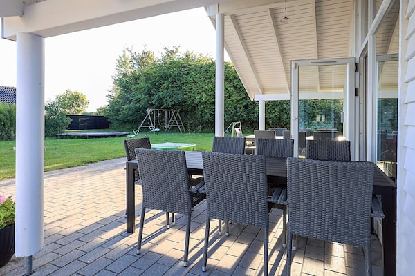 Foto van Luxe Wellness Retreat -- By Traum Ferienwohnungen - Vakantiehuis in Stege - View
