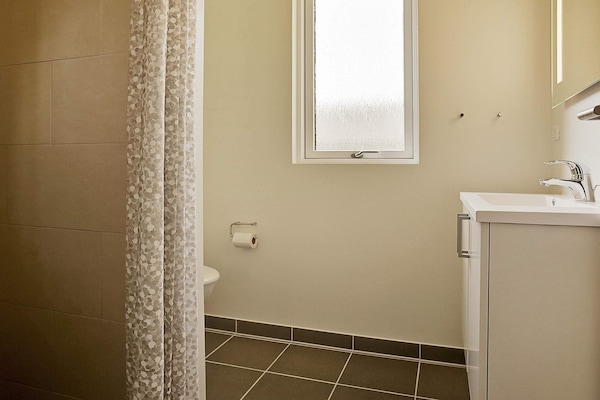 Foto van Verblijf in een gezellige villa met zwembad. - Vakantiehuis in Frederiksværk - Indoor