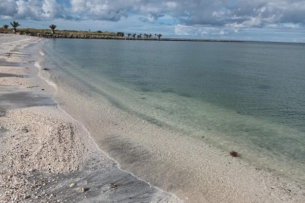 Foto van 6 persoons vakantie huis in Saltum-By Traum - Vakantiehuis in Saltum - WaterView