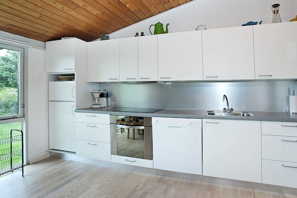 Foto van 6 persoons vakantie huis in Saltum-By Traum - Vakantiehuis in Saltum - Indoor
