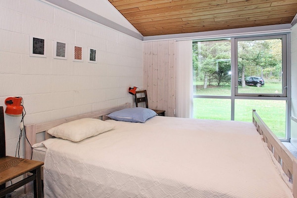 Foto van 6 persoons vakantie huis in Saltum-By Traum - Vakantiehuis in Saltum - Indoor