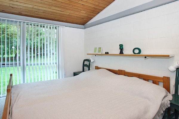 Foto van 6 persoons vakantie huis in Saltum-By Traum - Vakantiehuis in Saltum - Indoor