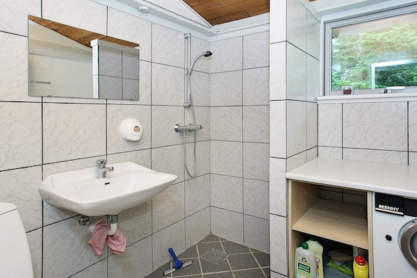 Foto van 6 persoons vakantie huis in Saltum-By Traum - Vakantiehuis in Saltum - Indoor