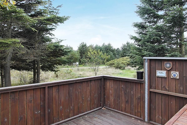 Foto van 6 persoons vakantie huis in Saltum-By Traum - Vakantiehuis in Saltum - View
