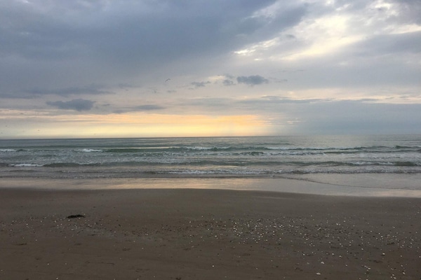 Foto van 8 persoons vakantie huis in Løkken-By Traum - Vakantiehuis in Løkken - WaterView