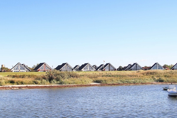 Foto van Modern vakantiehuis aan de kust - Vakantiehuis in Wendtorf - Outdoor