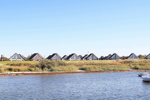 Foto van Vakantiehuis vlakbij het Oostzeestrand - Vakantiehuis in Wendtorf - Outdoor