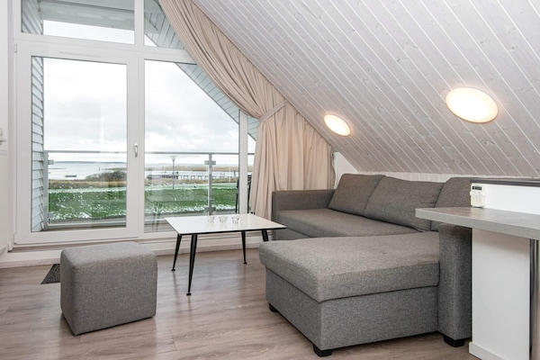 Foto van Vakantiehuis vlakbij het Oostzeestrand - Vakantiehuis in Wendtorf - Indoor