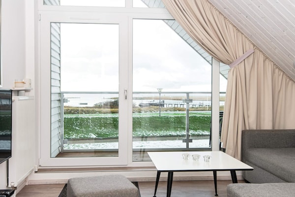 Foto van Vakantiehuis vlakbij het Oostzeestrand - Vakantiehuis in Wendtorf - Indoor
