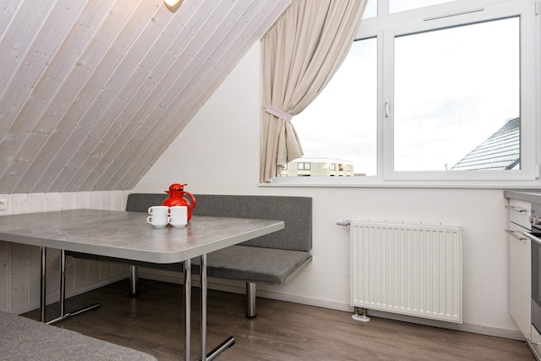 Foto van Vakantiehuis vlakbij het Oostzeestrand - Vakantiehuis in Wendtorf - Indoor