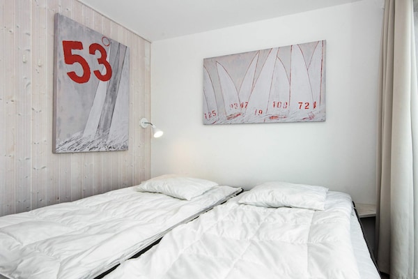 Foto van Vakantiehuis vlakbij het Oostzeestrand - Vakantiehuis in Wendtorf - Indoor