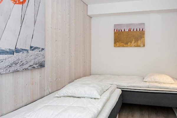 Foto van Vakantiehuis vlakbij het Oostzeestrand - Vakantiehuis in Wendtorf - Indoor